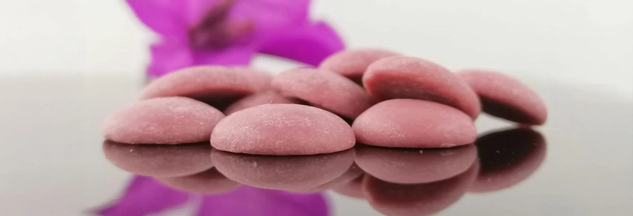 Portada chocolate rubí